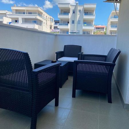 Apartman Toni Новалья Экстерьер фото